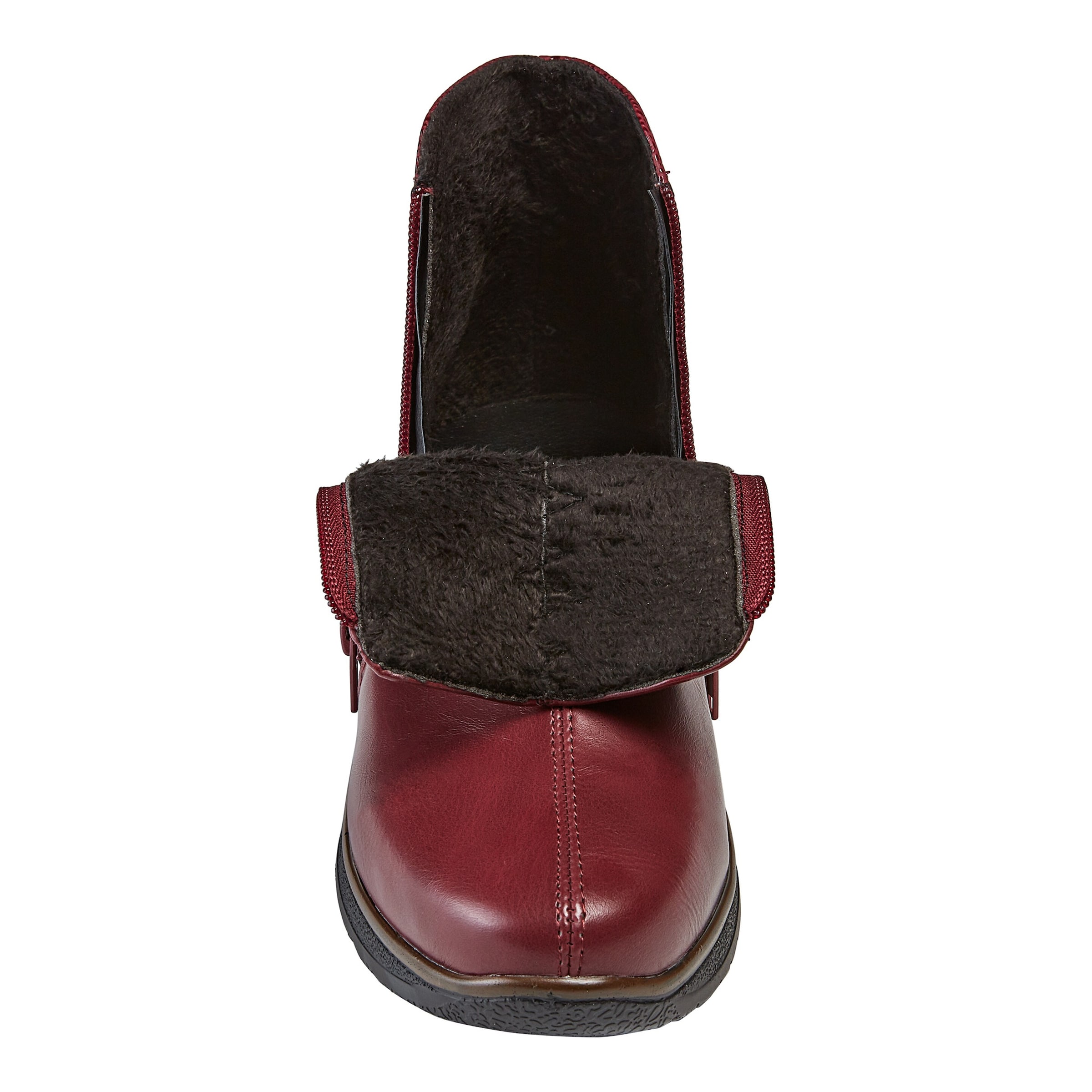 Damenstiefelette "Doris"