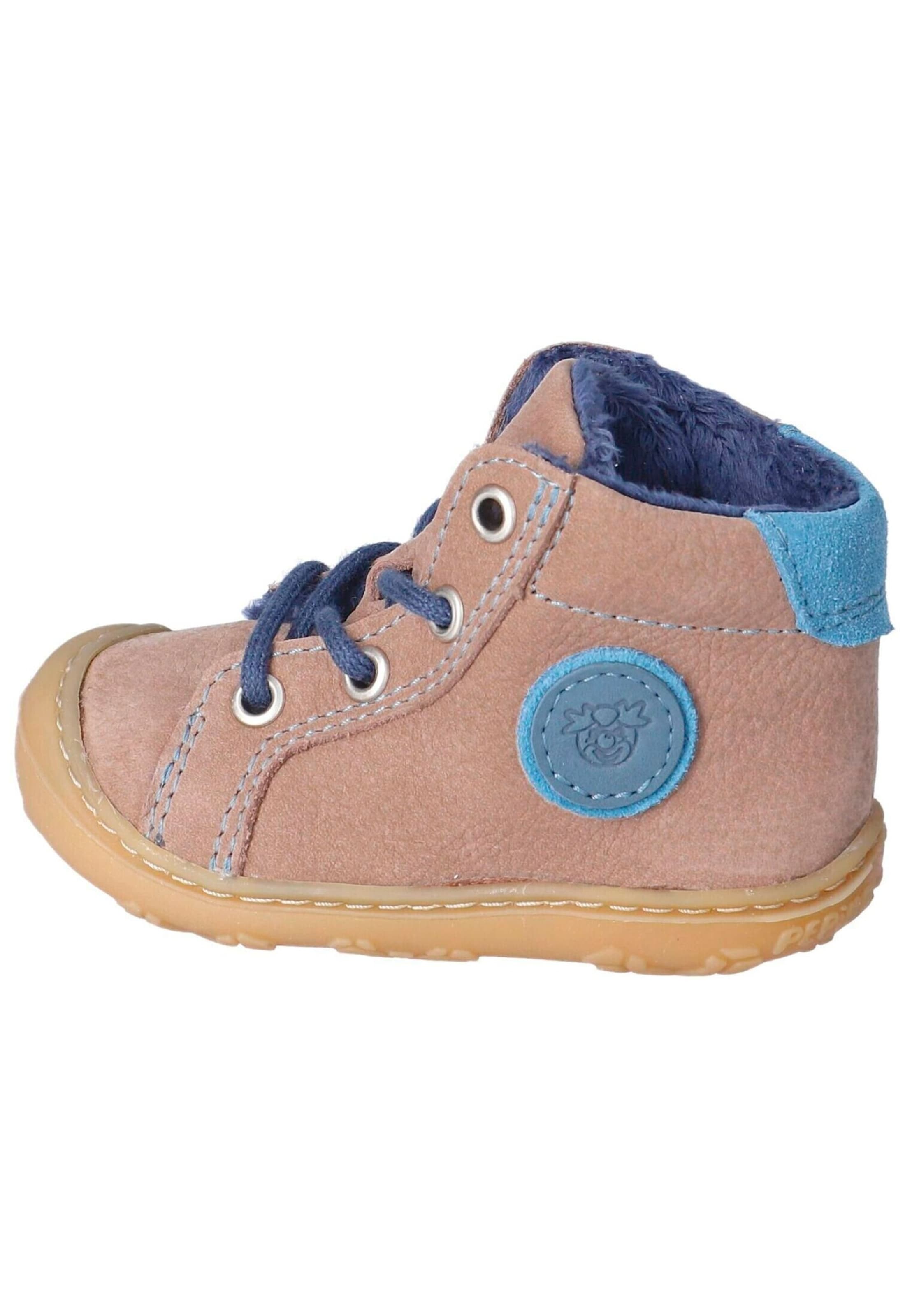 Pepino Stiefelette