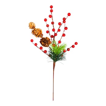 Herfstdeco om in te steken