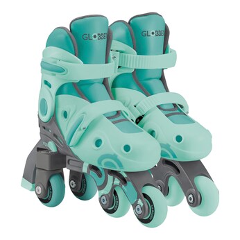 Inline Skates 2in1 Gr. 26-29