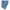 Jeans-Latzkleid Blumen