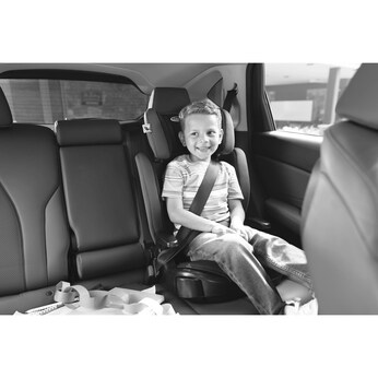 Kindersitz Junior Maxi