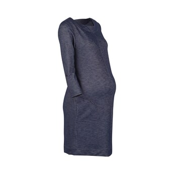 Umstands-Kleid