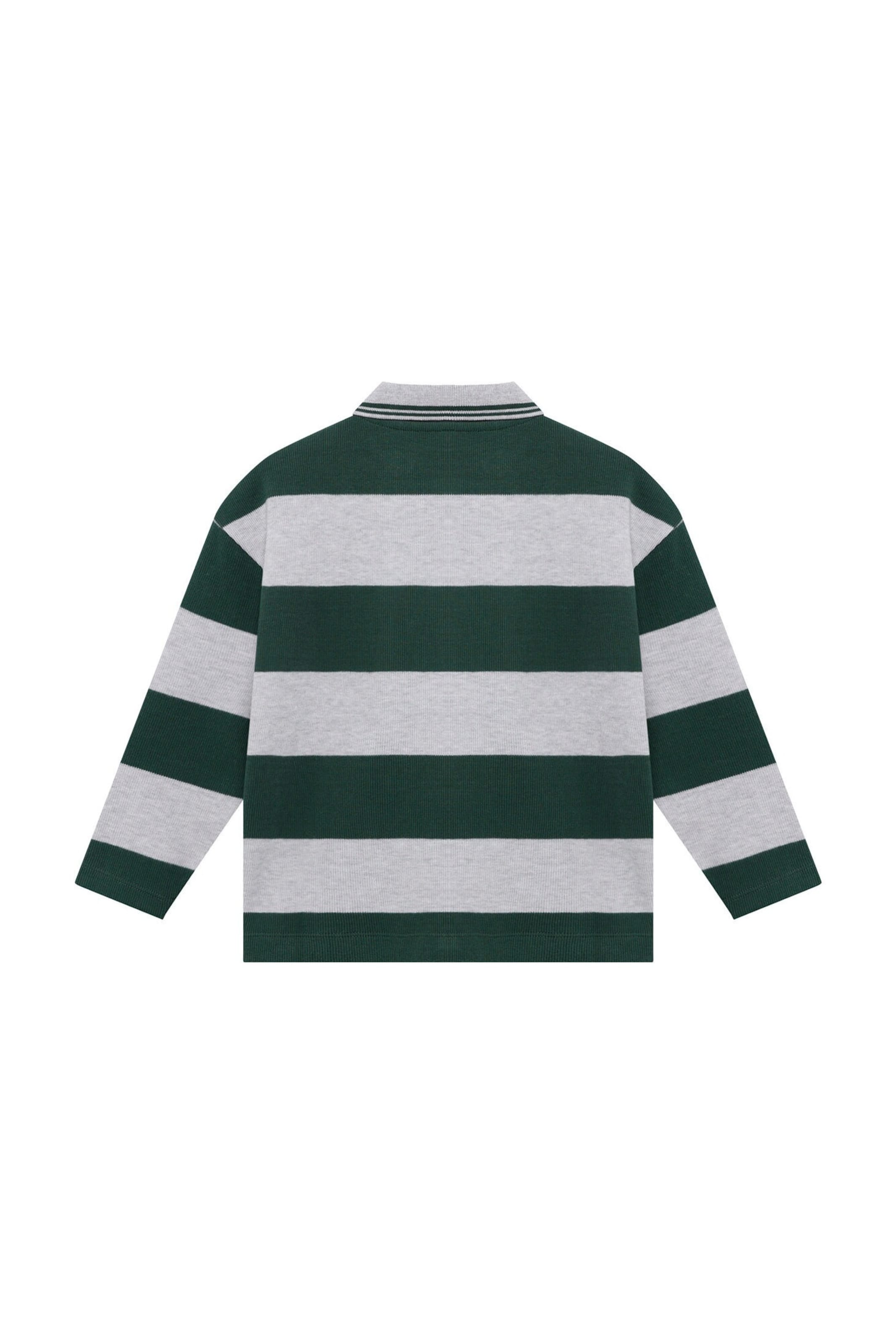 Noppies Kids Poloshirt stripe