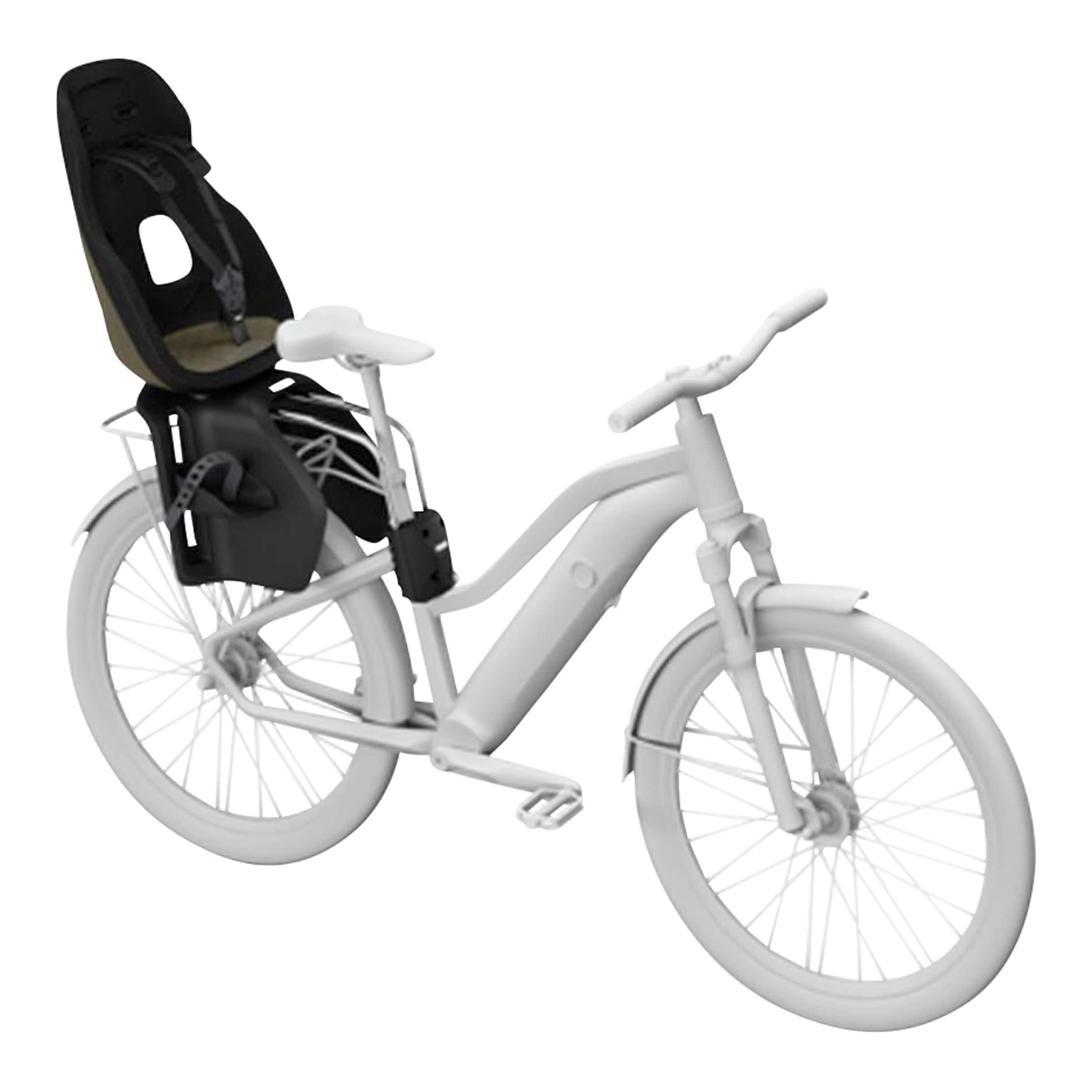 Thule Fahrradsitz Yepp Nexxt 2 Maxi Rahmenmontage (2026)
