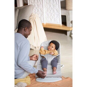 Babywippe Bliss gewebt