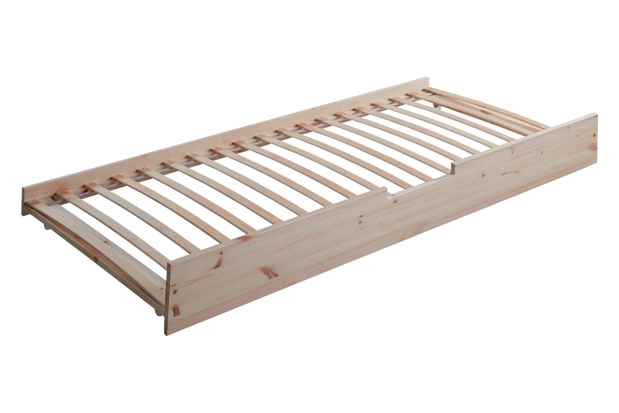 Ticaa Schubkasten Set / Zusatzbett