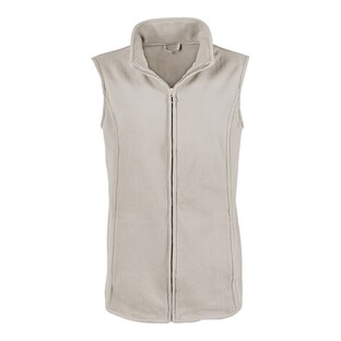 Fleece vest "Linda"