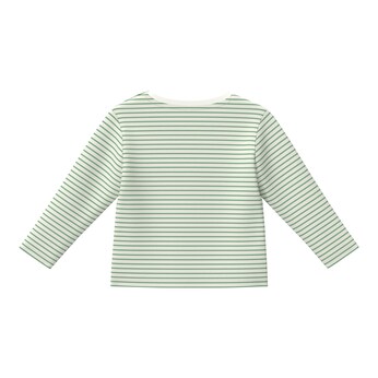 Shirt langarm Ringel
