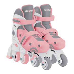 Inline Skates 2in1 Gr. 26-29