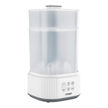 VapoDryS Vaporisator 
