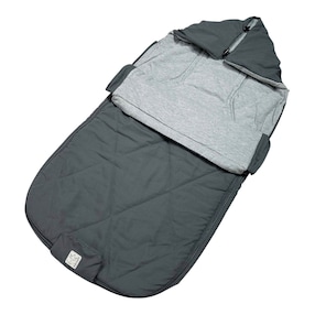 Sommerfußsack AURORA 