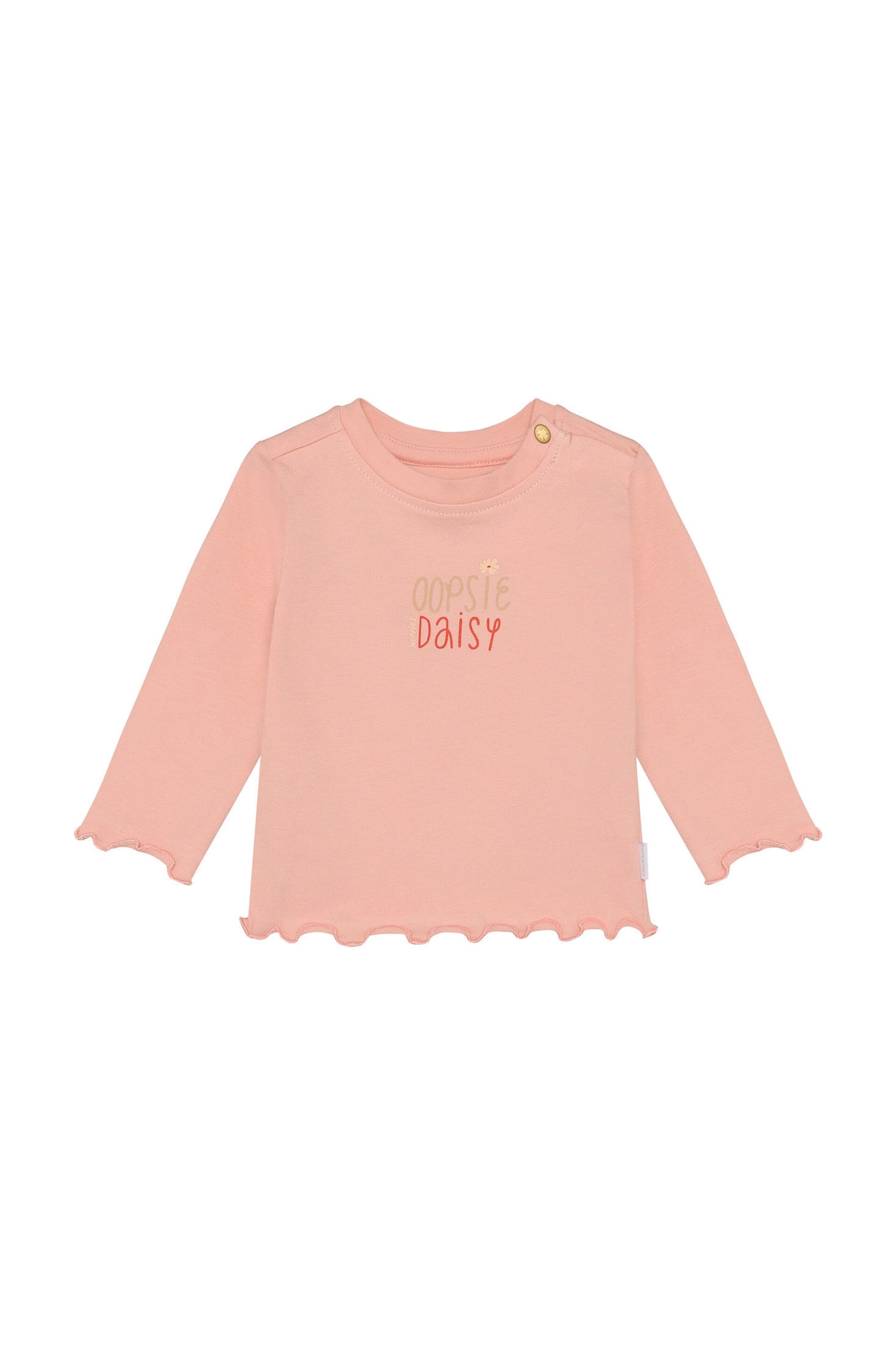 Noppies Baby Langarmshirt