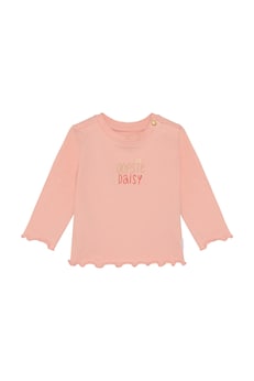 Langarmshirt