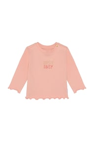 Langarmshirt