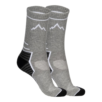 Trekking-Socken "Alpen"