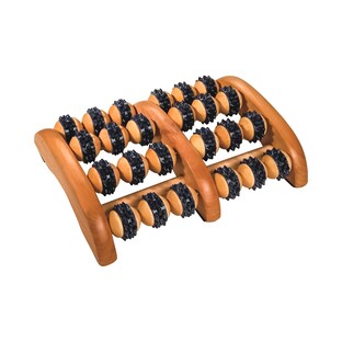 Fußmassageroller