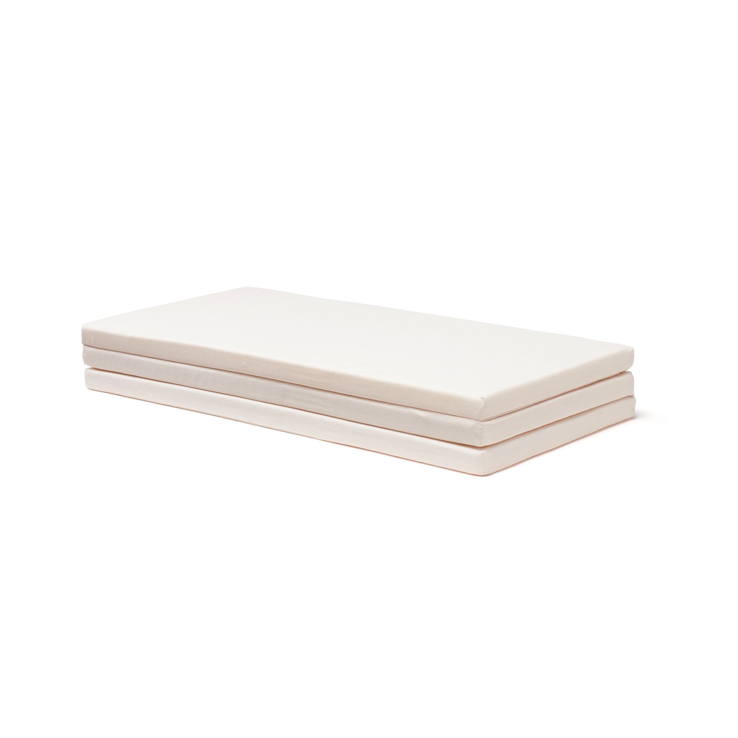 Kids Concept Spielmatte faltbar beige