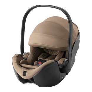 Babyschale BABY-SAFE PRO LUX