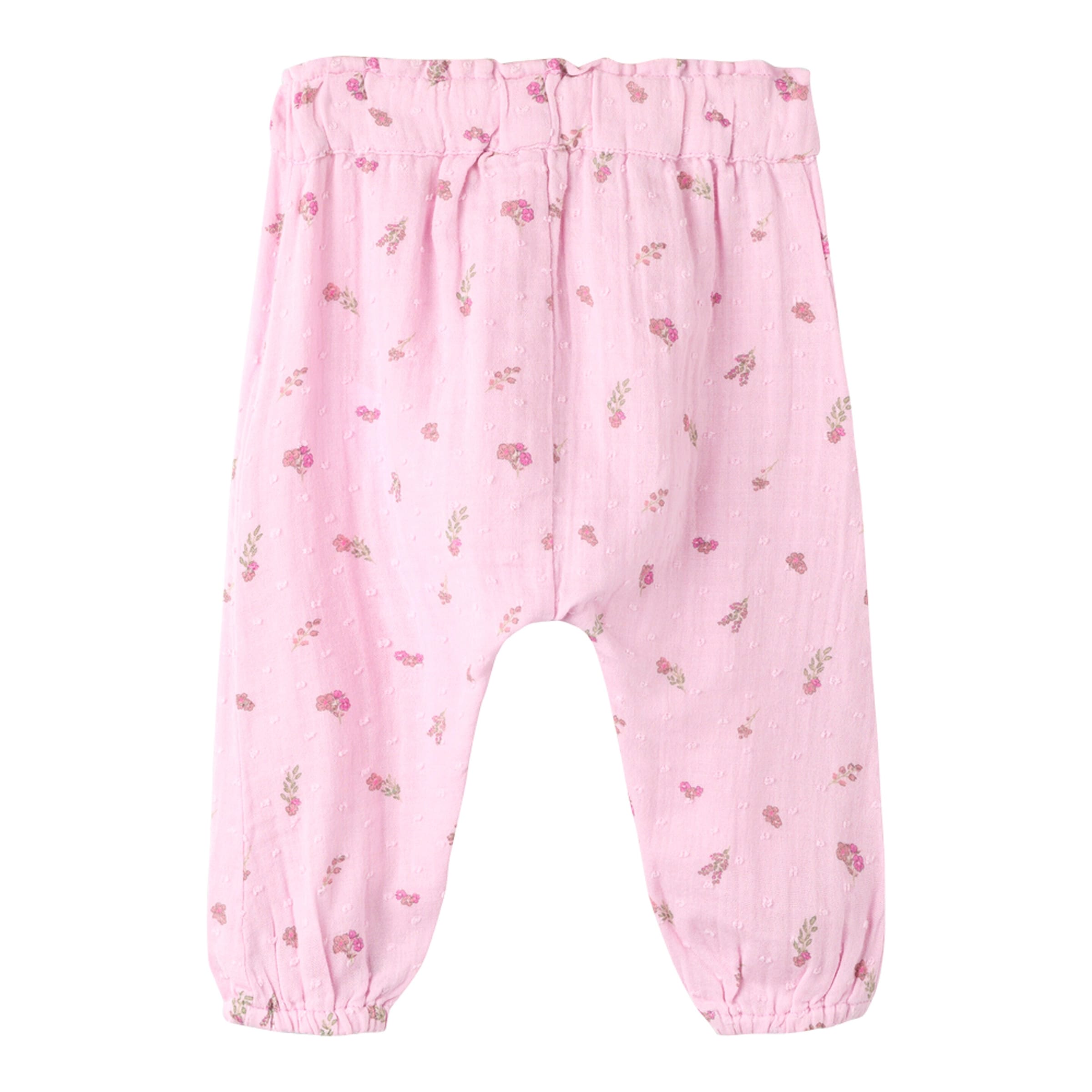 Name It Musselin-Hose Blumen