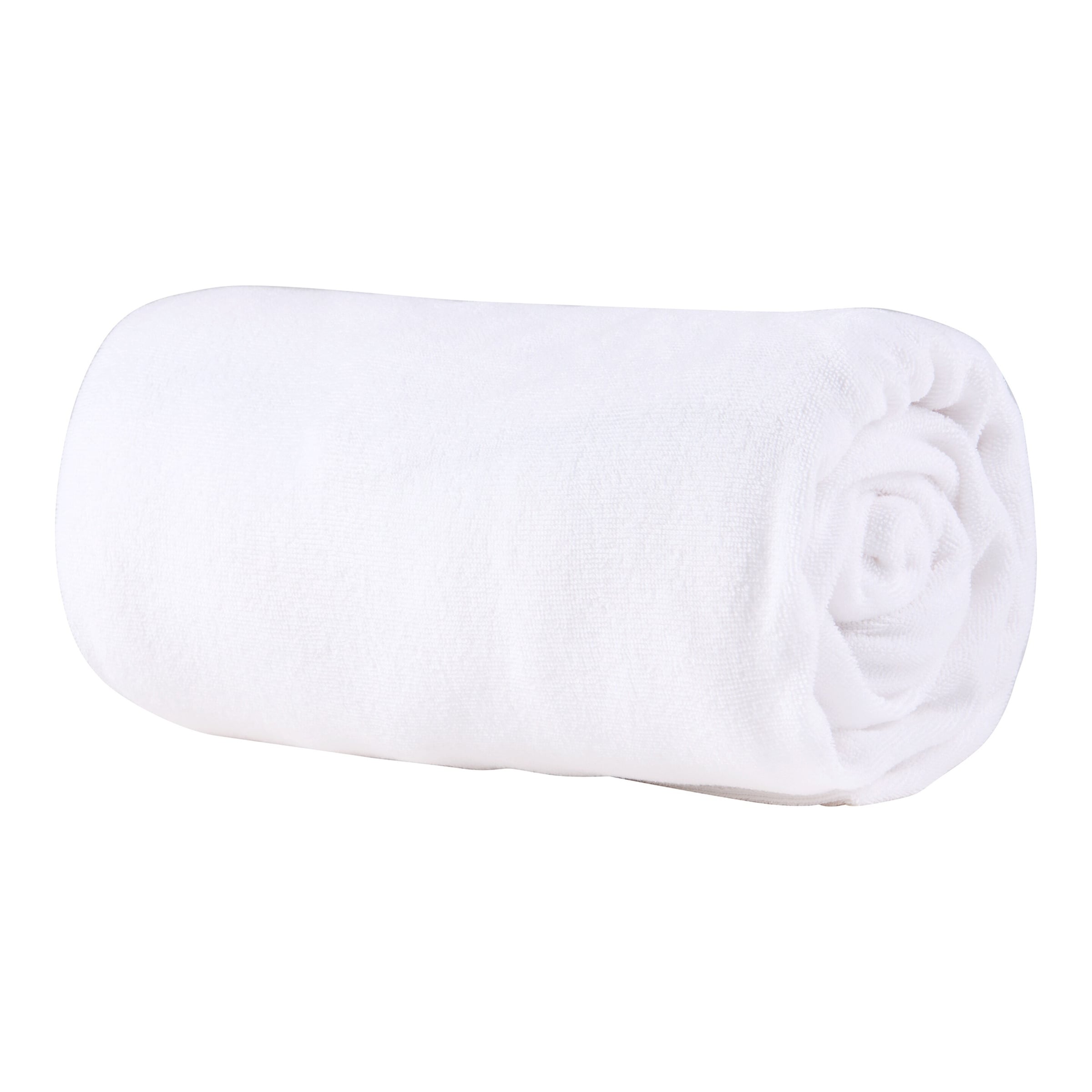 Baby-Walz Basics Wickelauflagenbezug 85x75 cm Frottee
