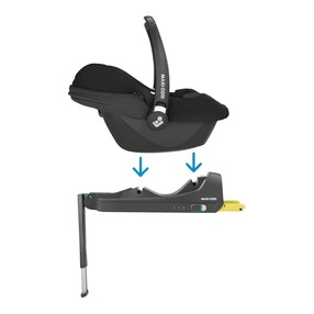 Babyschale CabrioFix i-Size