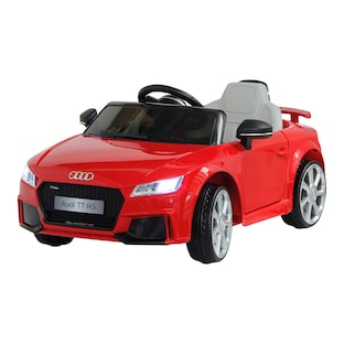 Fahrzeug Ride-on Audi TT RS 12V