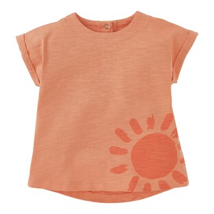 T-Shirt Sonne