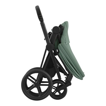 Kombikinderwagen PRIAM Comfort Bundle
