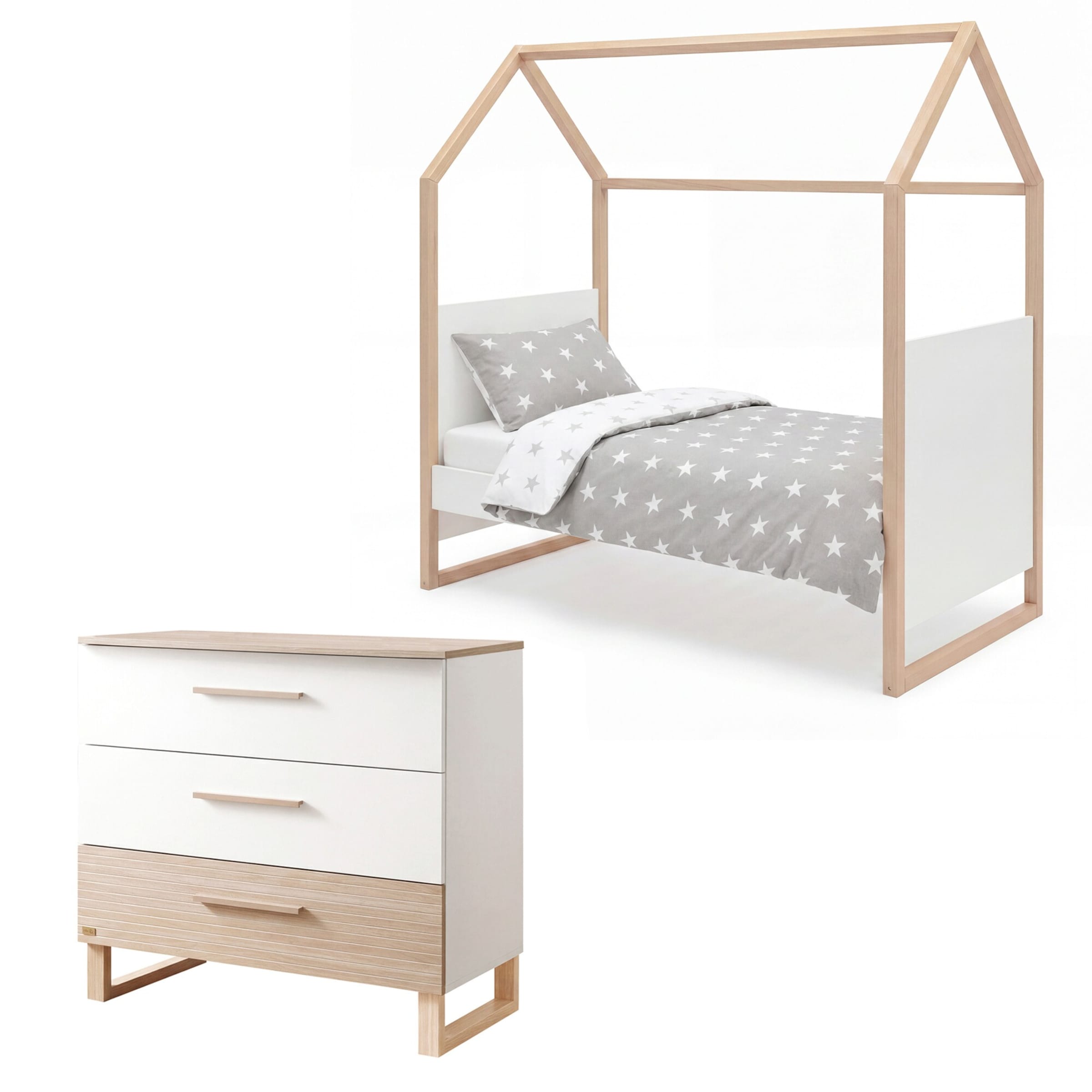 Roba Kinderzimmerset Noah