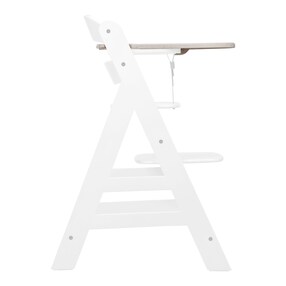 Hochstuhltisch Alpha Click Tray