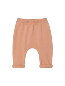 Baby Sweathose für Neugeborene