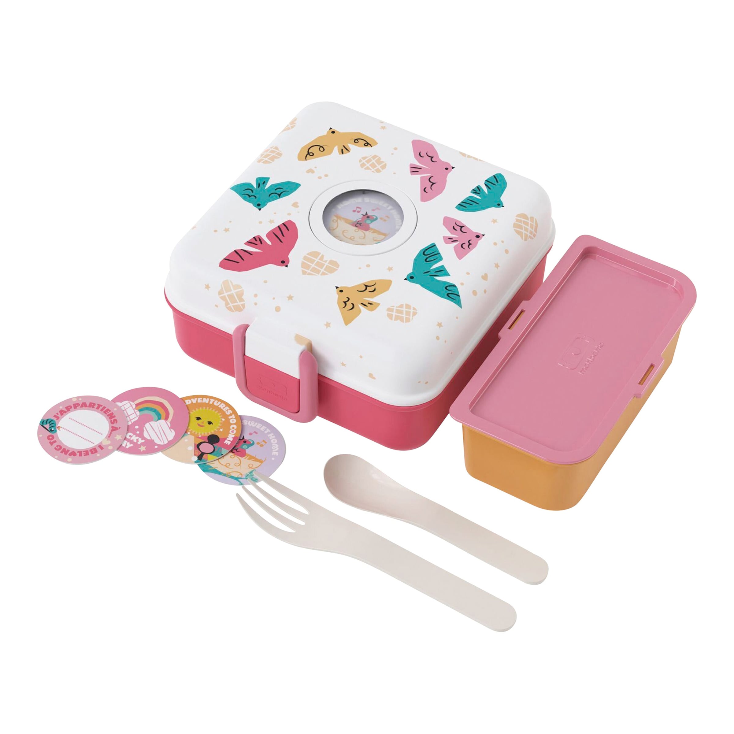 Monbento Snackbox