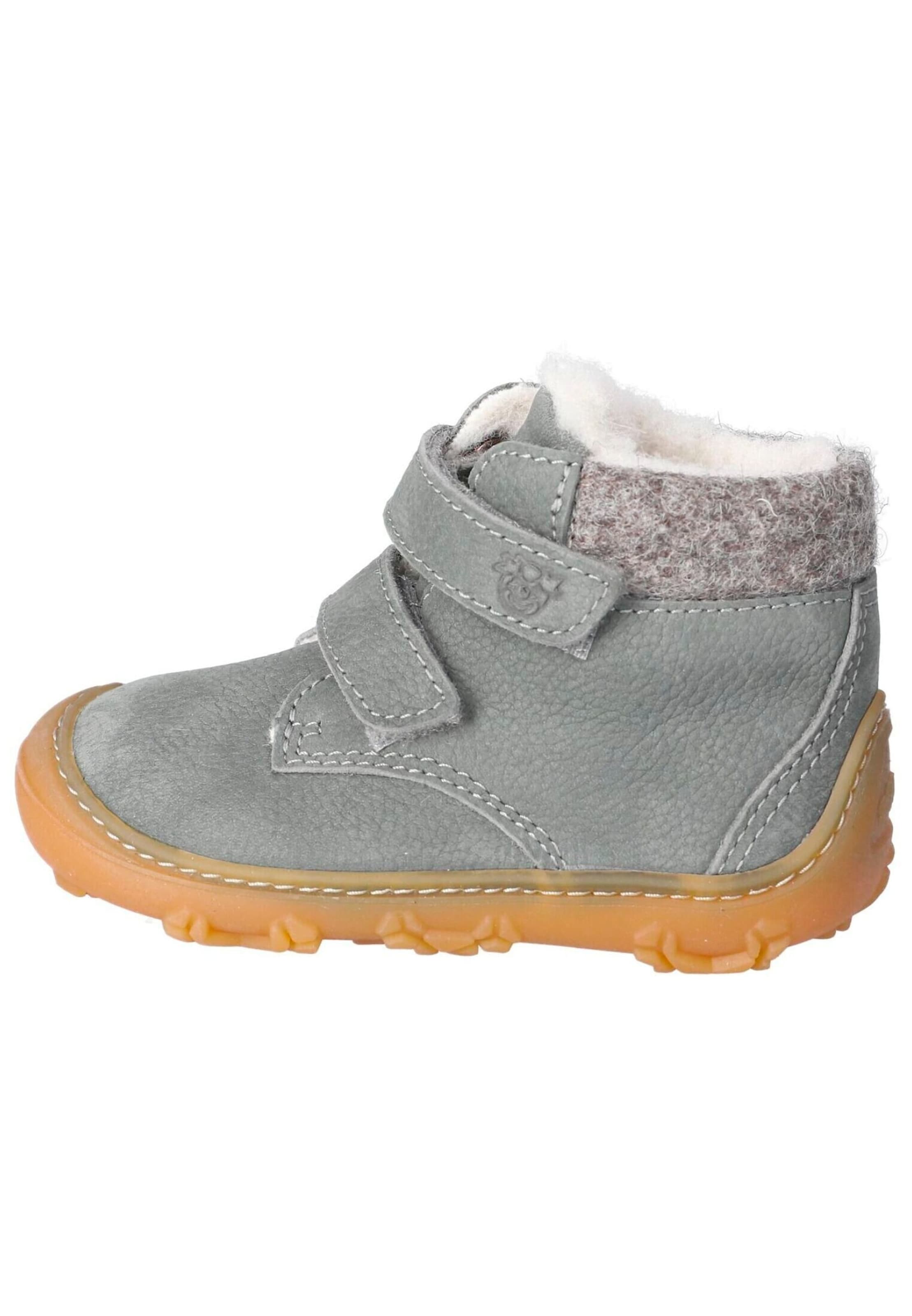 Pepino Stiefelette NICO
