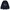 Sweatshirt mit Kapuze Fahrrad Blumen