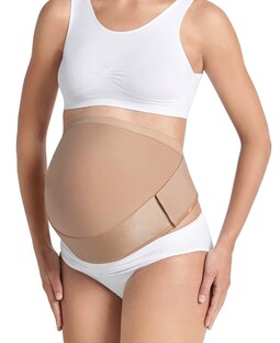BabyBelt Schwangerschafts-Gurt