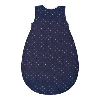 Winterschlafsack Mäxchen Thermo 3.0 TOG Exklusdesign LaLeLu