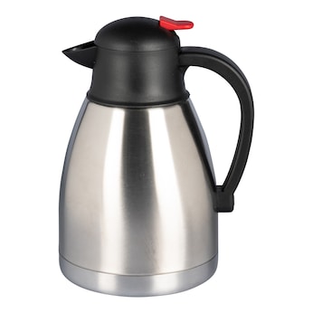 Carafe isotherme en acier inox, 1,2 l