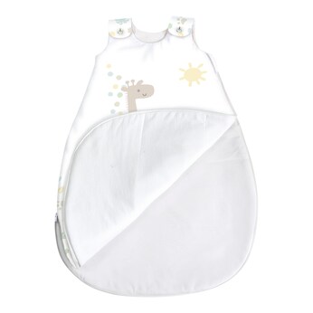 Ganzjahresschlafsack 2.5 TOG