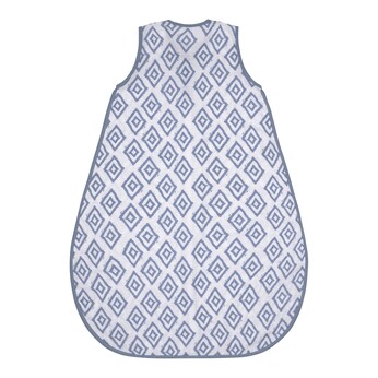 Sommerschlafsack Musselin 0.5 TOG