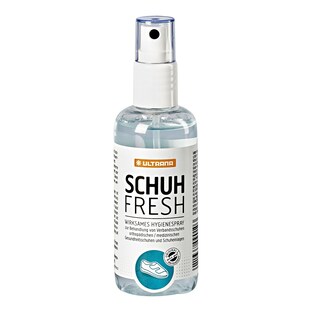 Hygienespray "Schuh-Fresh", 100ml