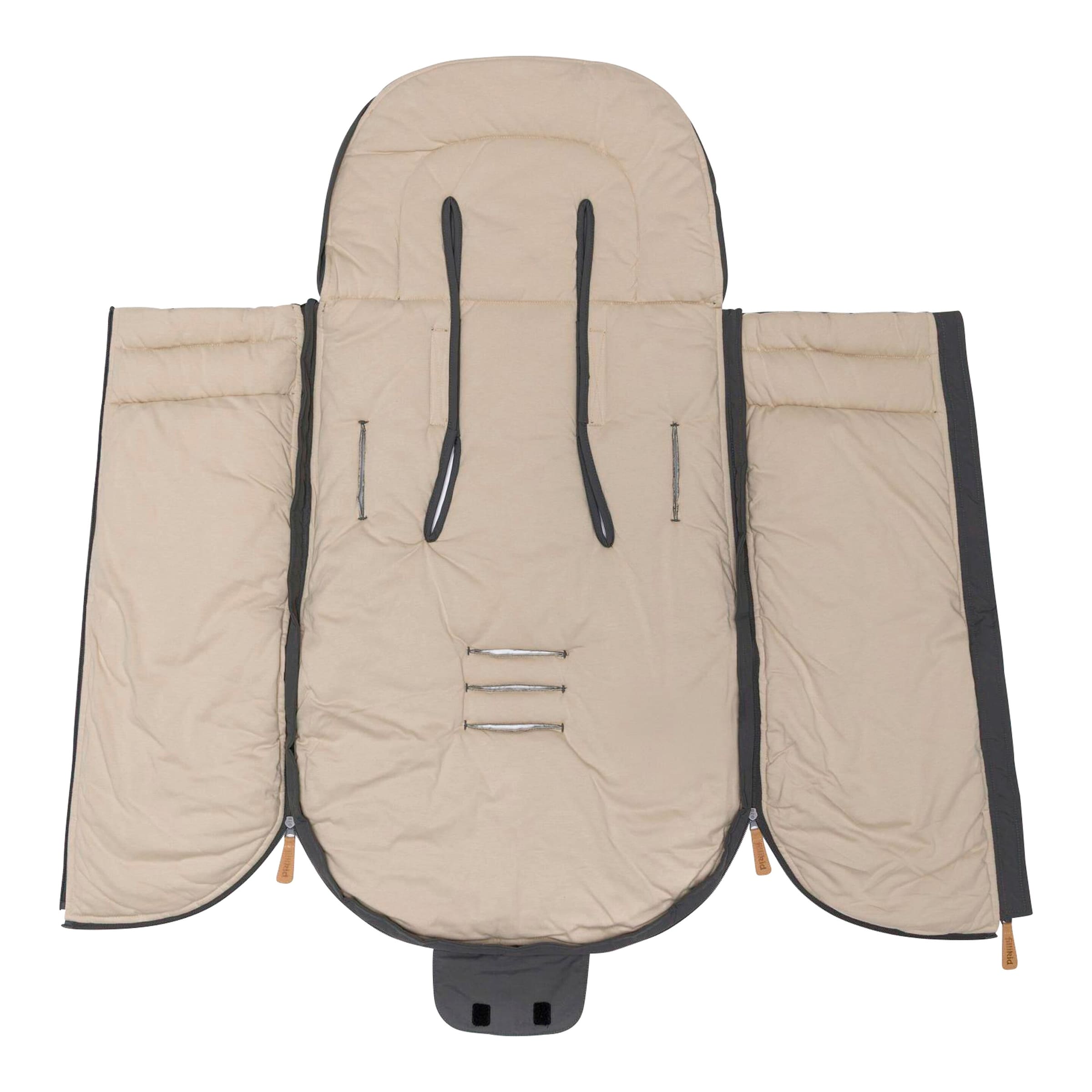 Sommerfußsack Light Trend