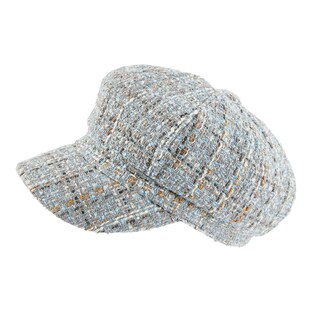 Casquette de ville « Caro »