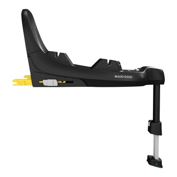 Babyschale Pebble S inkl. Kindersitz Pearl S und Isofix-Basis FamilyFix S