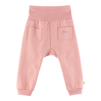 Jogginghose mit Po-Applikation Krabbe