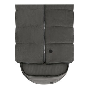 Winterfußsack