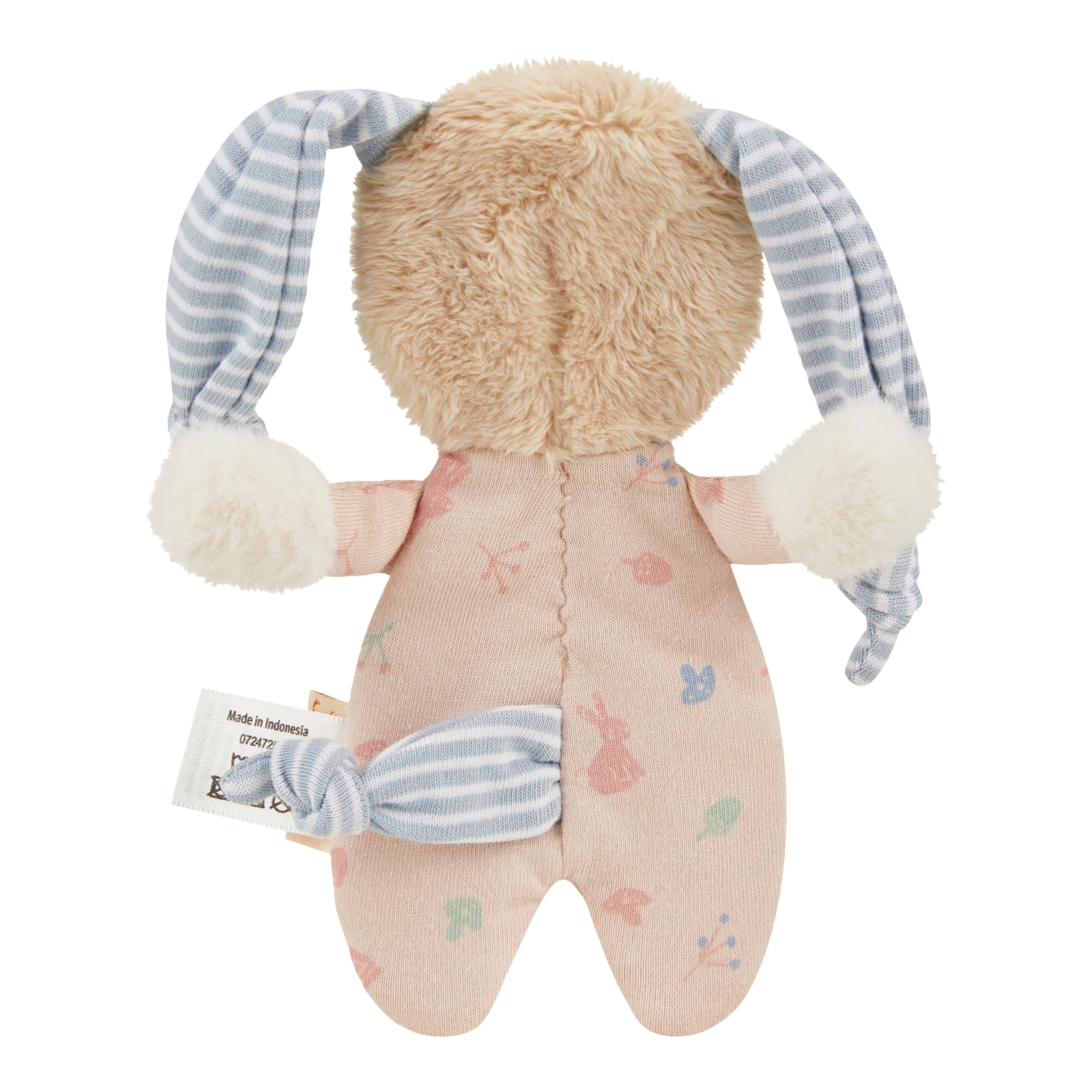 Knistertier Hase Hanni