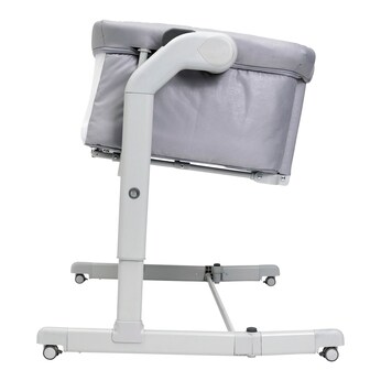 Beistellbett Next2me Magic Evo