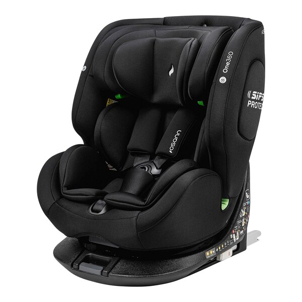 Osann - Kindersitz One360 i-Size