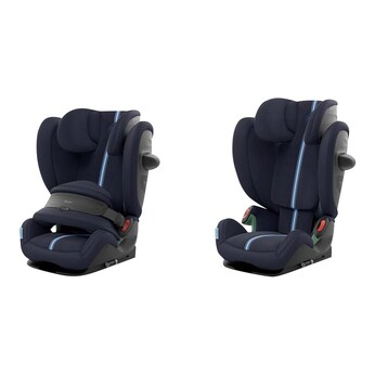 Kindersitz Pallas G2 Plus